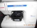 Швейная машинка Janome Myexel 1221 фото