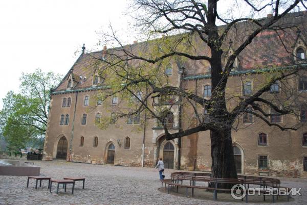 Экскурсия по г. Мейсен (Германия, Саксония) фото