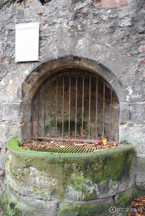 Экскурсия по г. Мейсен (Германия, Саксония) фото