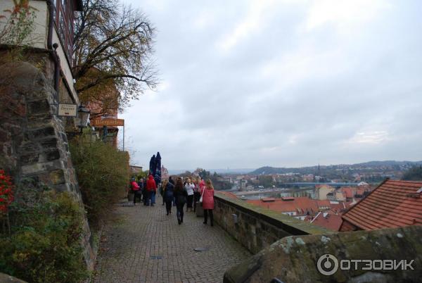 Экскурсия по г. Мейсен (Германия, Саксония) фото