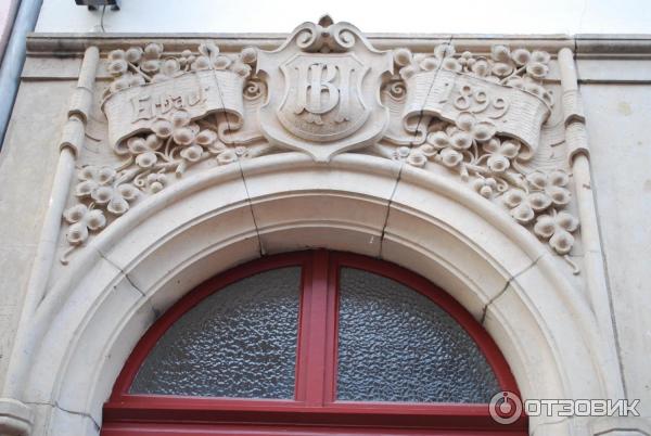 Экскурсия по г. Мейсен (Германия, Саксония) фото