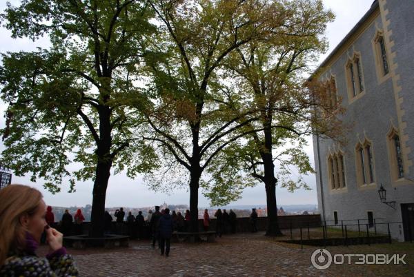 Экскурсия по г. Мейсен (Германия, Саксония) фото