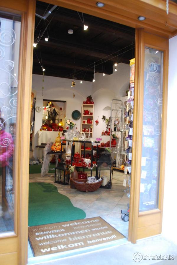 Экскурсия по г. Мейсен (Германия, Саксония) фото