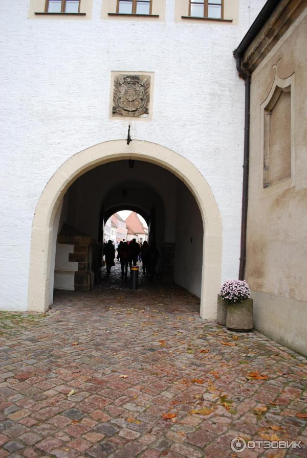 Экскурсия по г. Мейсен (Германия, Саксония) фото