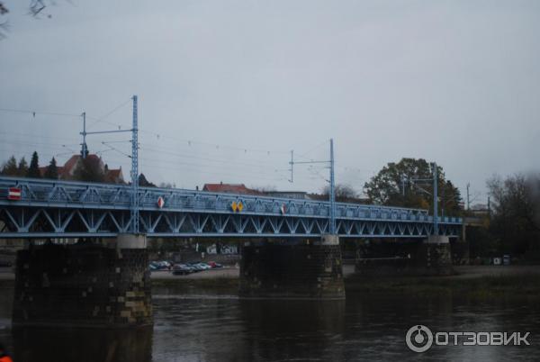 Экскурсия по г. Мейсен (Германия, Саксония) фото