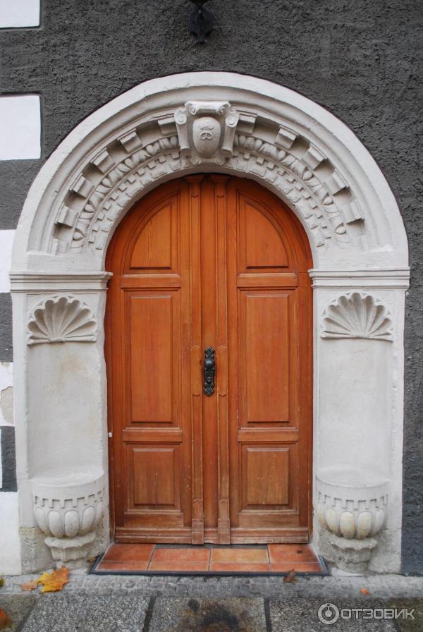 Экскурсия по г. Мейсен (Германия, Саксония) фото