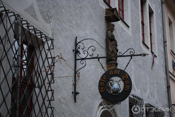 Экскурсия по г. Мейсен (Германия, Саксония) фото