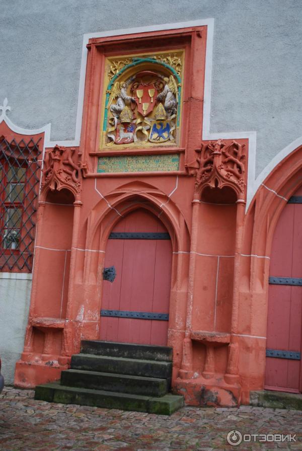 Экскурсия по г. Мейсен (Германия, Саксония) фото