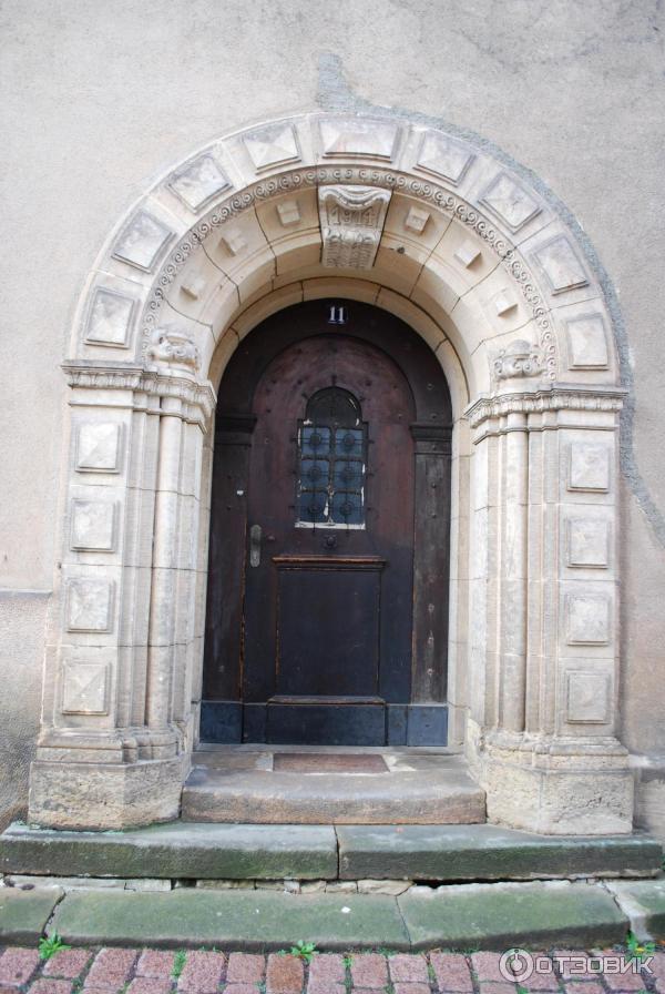 Экскурсия по г. Мейсен (Германия, Саксония) фото