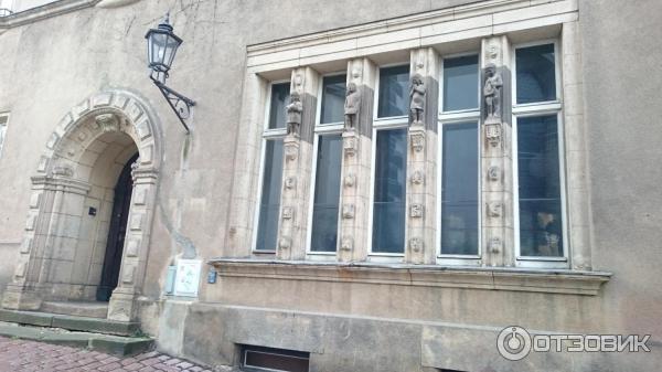 Экскурсия по г. Мейсен (Германия, Саксония) фото