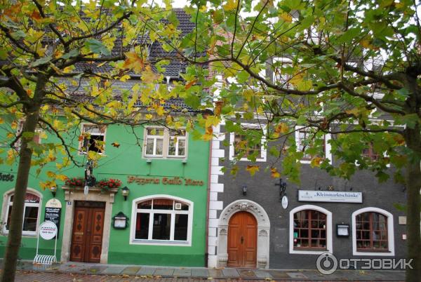 Экскурсия по г. Мейсен (Германия, Саксония) фото