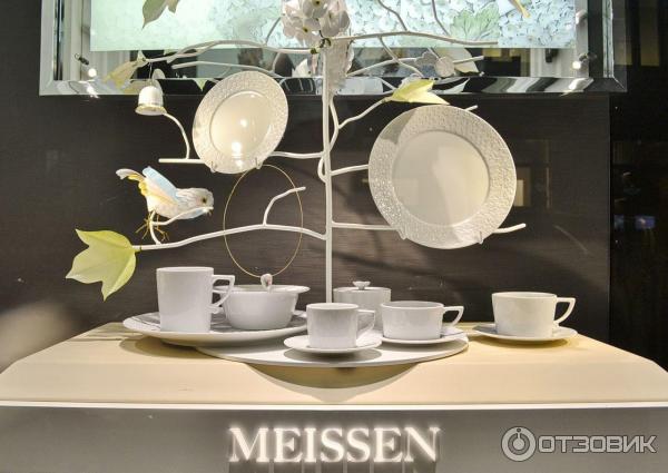 Экскурсия по г. Мейсен (Германия, Саксония) фото