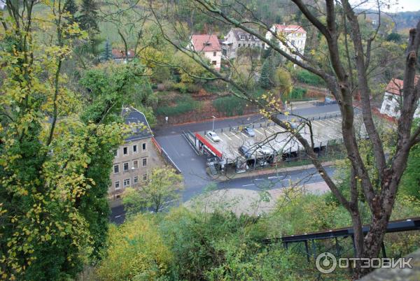 Экскурсия по г. Мейсен (Германия, Саксония) фото