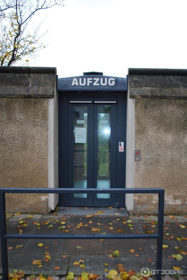 Экскурсия по г. Мейсен (Германия, Саксония) фото