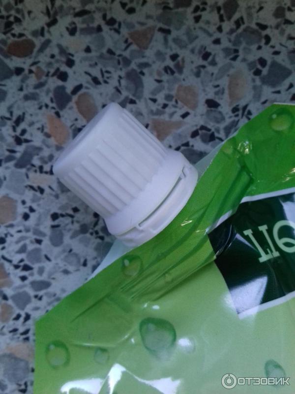 Жидкое мыло Glycerin& Aloe Vera ООО Вестар фото