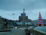 Экскурсия по г. Киев (Украина) фото