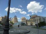 Экскурсия по г. Киев (Украина) фото