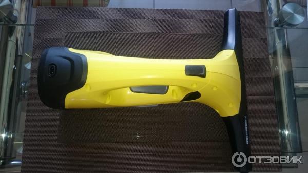 Стеклоочиститель Karcher WV 2 фото