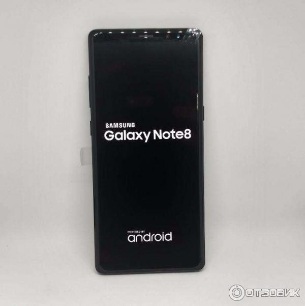 Samsung Galaxy Note 8 64GB