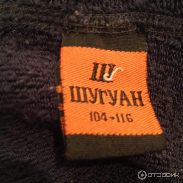 Детские колготки Шугуан фото