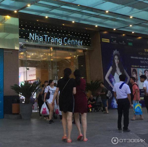 Торговый центр Nha Trang Center (Вьетнам, Нячанг) фото