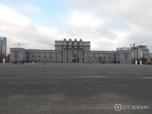 Музей Бункер Сталина (Россия, Самара) фото