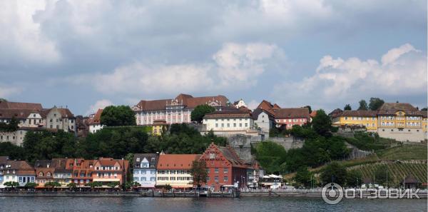 Экскурсия по Боденскому озеру (Германия, Баден-Вюртемберг) фото