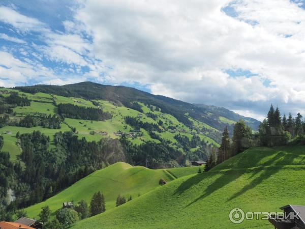 Экскурсия по Боденскому озеру (Германия, Баден-Вюртемберг) фото