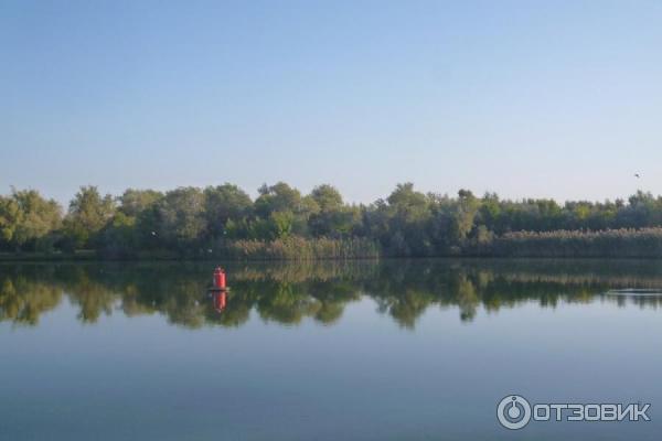 Речной круиз Волгоград-Ростов-на-Дону фото