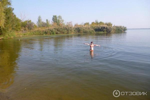 Речной круиз Волгоград-Ростов-на-Дону фото