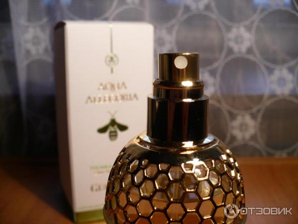 Туалетная вода Guerlain Aqua Allegoria Herba Fresca фото