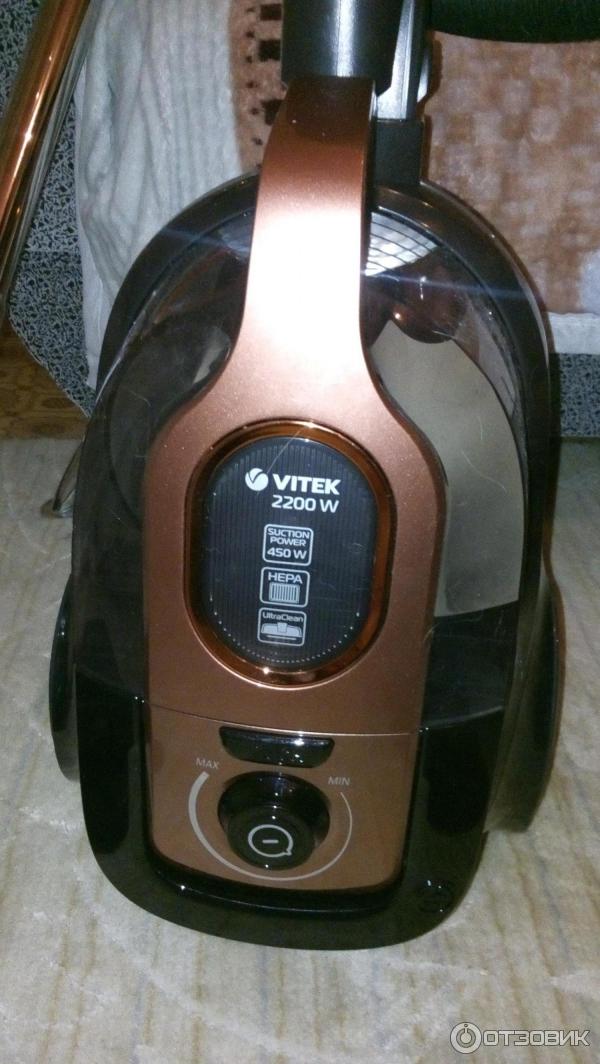 Vitek vt 8117 bk