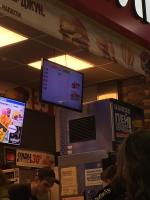 Сеть ресторанов быстрого питания "Burger King" (Россия) фото