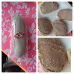 Колбаса ливерная классическая Ладоград "Невский трест" фото