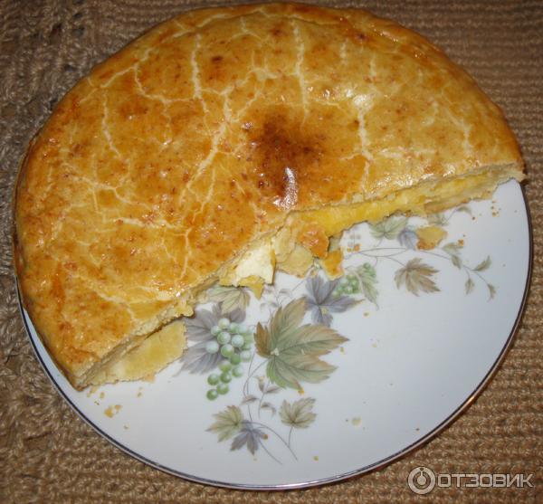 пирог