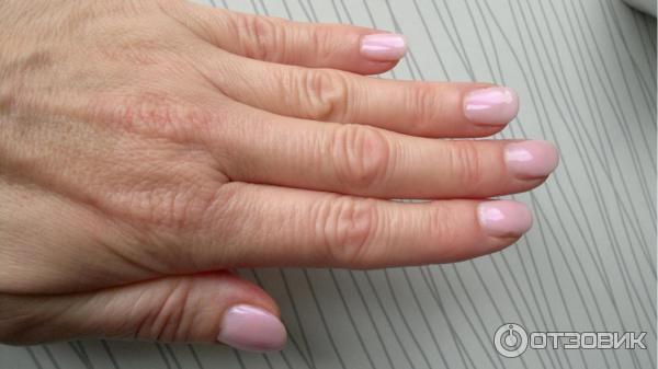 Гель-лак для ногтей Bluesky Gel Polish Color фото