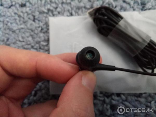 Гарнитура Xiaomi MI piston fresh bloom фото