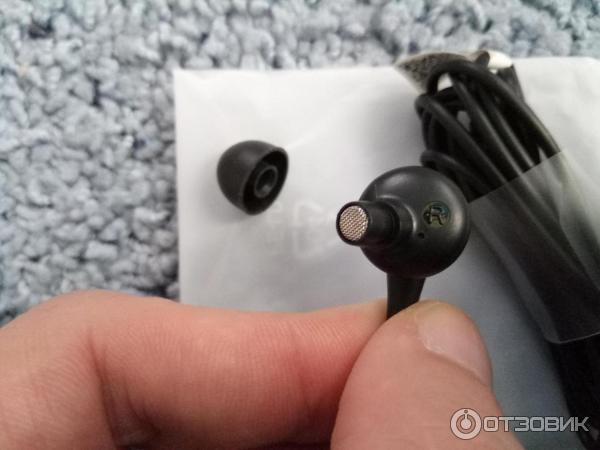 Гарнитура Xiaomi MI piston fresh bloom фото