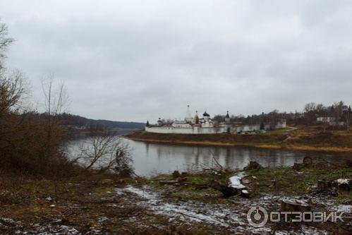 Экскурсия по г. Старица (Россия, Тверская область) фото