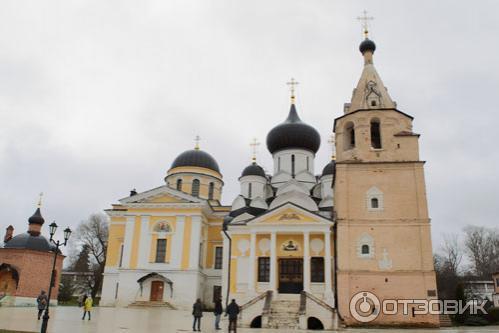 Экскурсия по г. Старица (Россия, Тверская область) фото