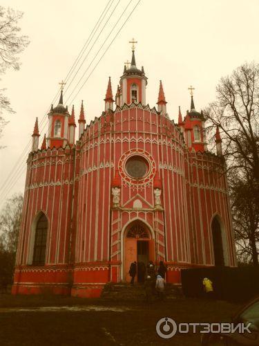 Экскурсия по г. Старица (Россия, Тверская область) фото