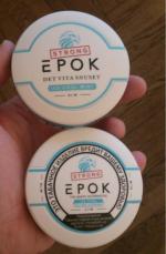 Снюс Winnington AB EPOK Ice Cool Ultra Strong Slim Portion фото