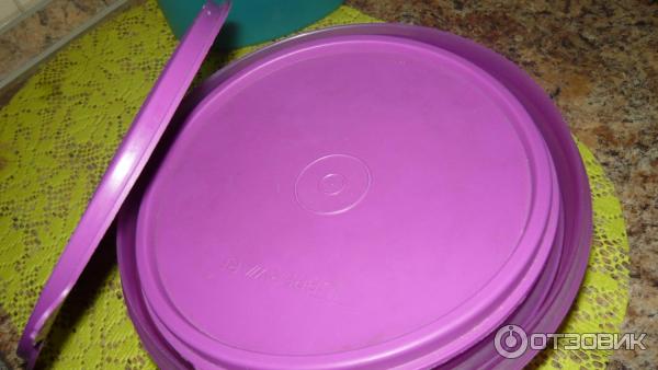 Посуда Tupperware Большой хит-парад фото