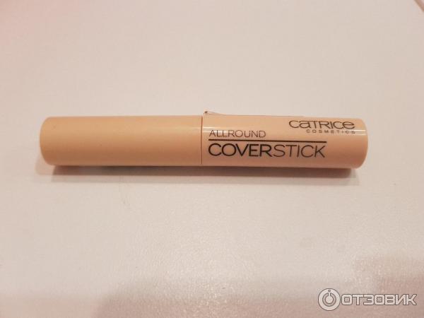 Карандаш маскирующий Catrice Cover Stick фото