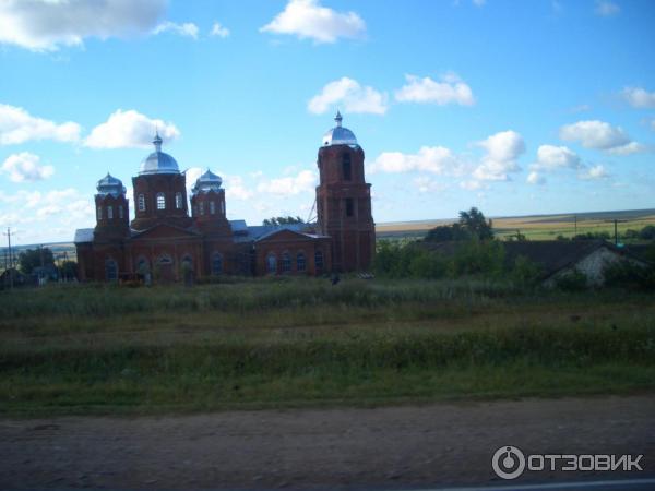 Музей А. И. Куприна (Россия, Наровчат) фото