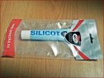Универсальная силиконовая смазка Silicot фото