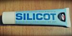 Универсальная силиконовая смазка Silicot фото