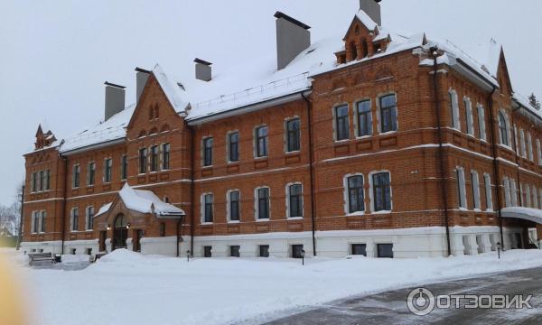 Малиновая Слобода Нижний Новгород. Бугровская усадьба малиновая Слобода. Малиновая Слобода деревня Филипповское.