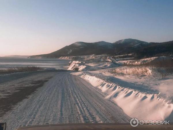 Отдых на острове Сахалин (Россия, Сахалинская область) фото