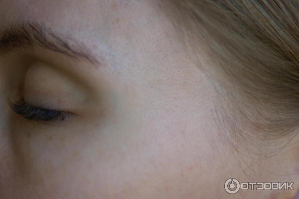 Процедура восстановления ресниц Botox Lashes фото